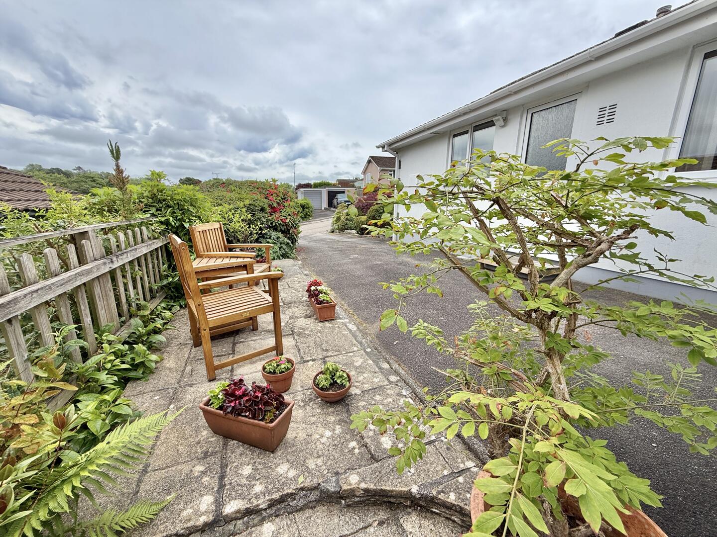 Bishops Close, Truro